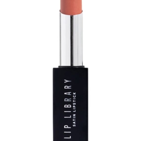 Cosmetics Lip Library Lipstick Villain