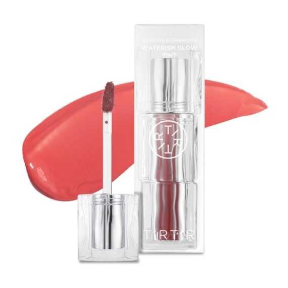 Waterism Glow Tint 01 Mauve Rose 4Gram