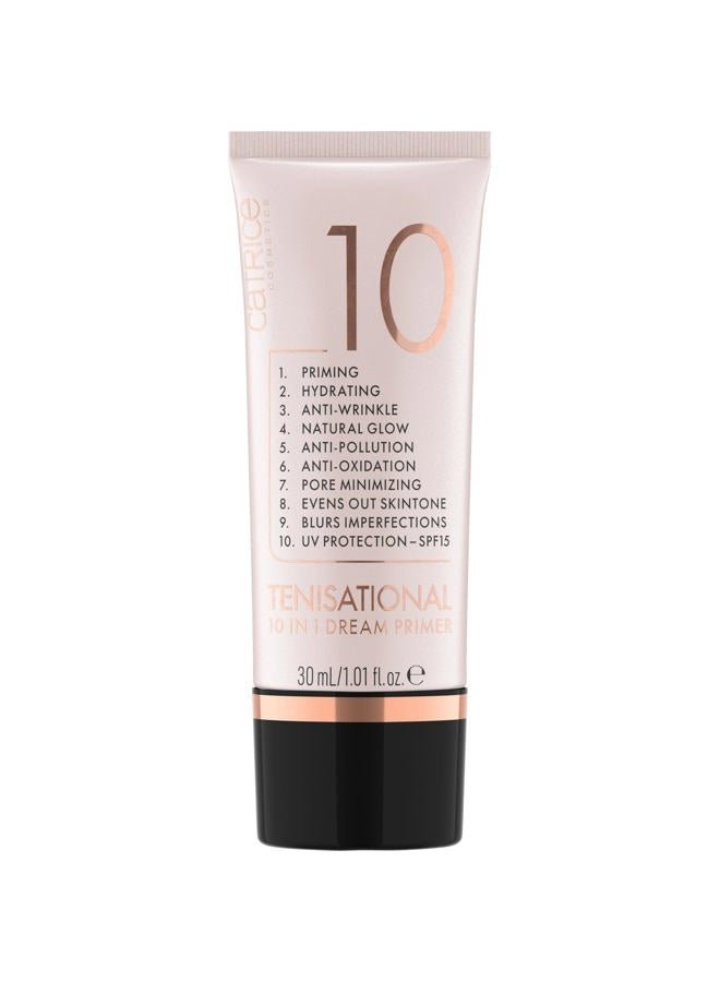 Ten! Sational 10 In 1 Dream First 30 Ml