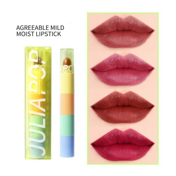 Agreeable Mild Moist Lipstick