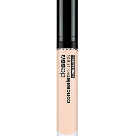 Concealer Solution Long Lasting 3.5 Honey