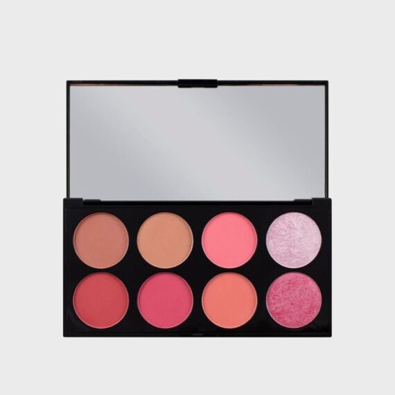 Ultra Blush Palette Sugar And Spice