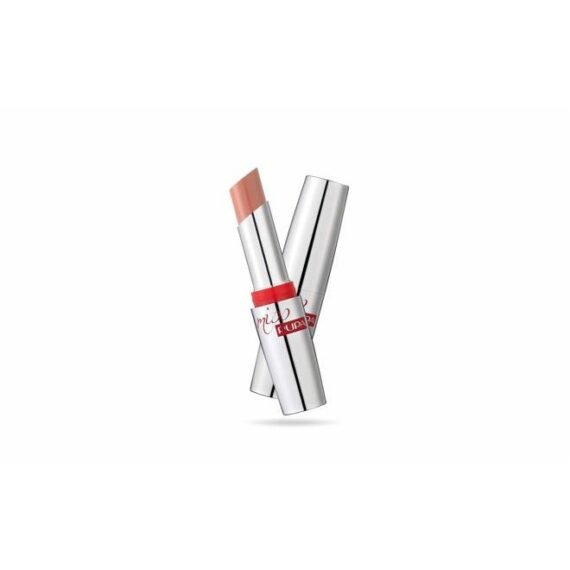 Milano Miss Milano Lipstick - Creamy, Ultra Pigmented Color For Lips - Nourishing Formula - Crystal-Effect Lipstick - Ultimate Boost Of Volume And Hydration - 100 Cream - 0.071 OZ