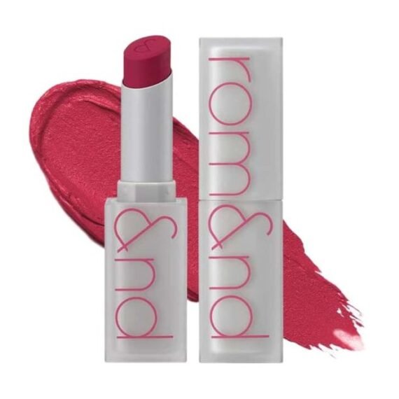 Zero Matte Lipstick14 Sweet P