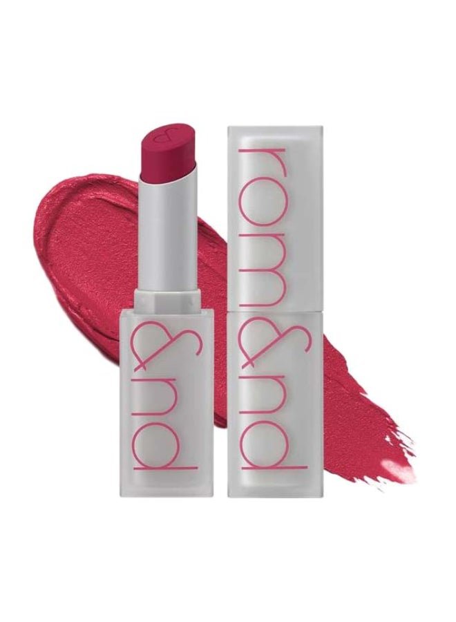 Zero Matte Lipstick14 Sweet P