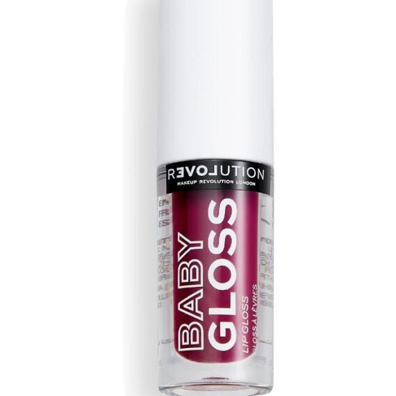 Relove Baby Gloss Super