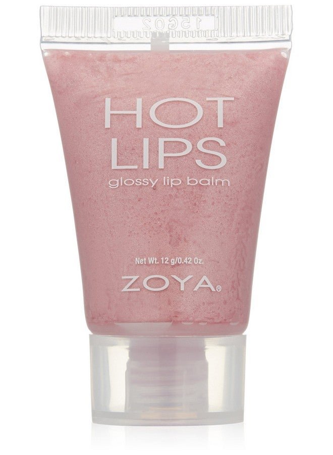 Lip Gloss Luvie 0.42 Oz.
