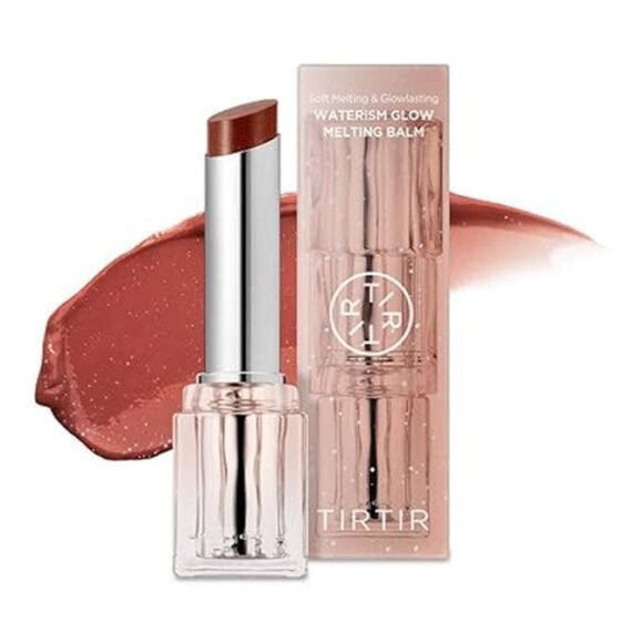 Waterism Glow Melting Balm 04 Fig Peach