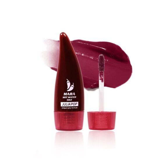 Mara Hot Water Tint-Long Lasting Waterproof Lipstick
