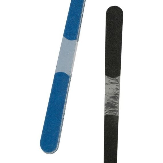 20 Emery Boards(Coarse/Fine)-12Cms*