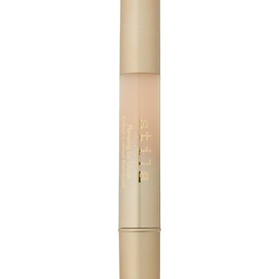 Plumping Lip Glaze