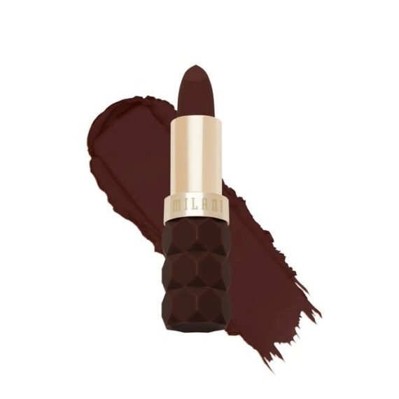 Color Fetish Matte Lipstick (Sensual)