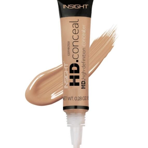 INSIGHT Natural HD Pro Concealer Cream 8gm