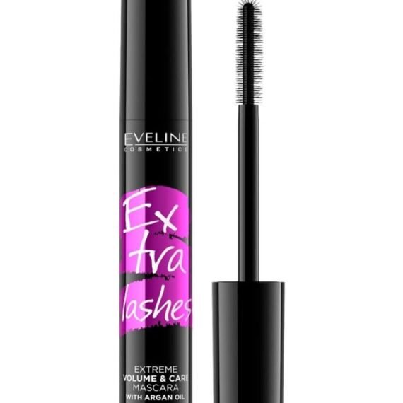 Extra Lashes Mascara