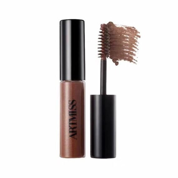 DEFINED STAY-IN-PLACE EYEBROW GEL 11#