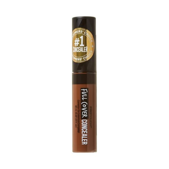 Kiss New York Professional ProTouch Full Cover Concealer 12mL (0.40 US fl. oz.) - (Classic Tan)
