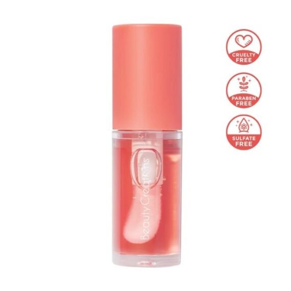 Beauty Creations All About You Ph Oil 4 Drop It