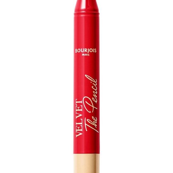 Velvet the Pencil - 07- Rouge Es-Carmin 3g