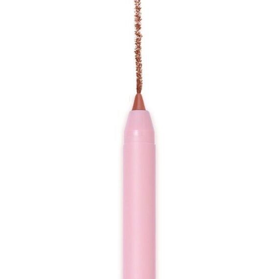 The Lip Liner Cinnamon For 16H Long Lasting and Transfer Proof