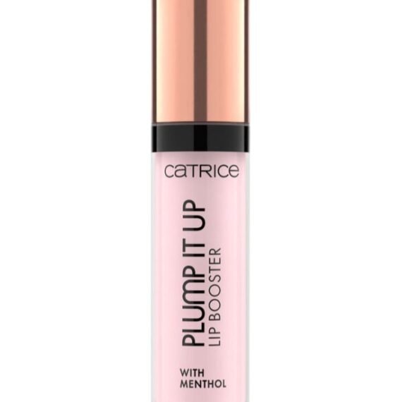Plump It Up Lip Booster 020 No Fake Love