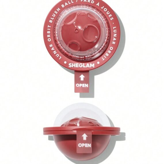 SG Lunar Orbit Blush Ball- Gravity