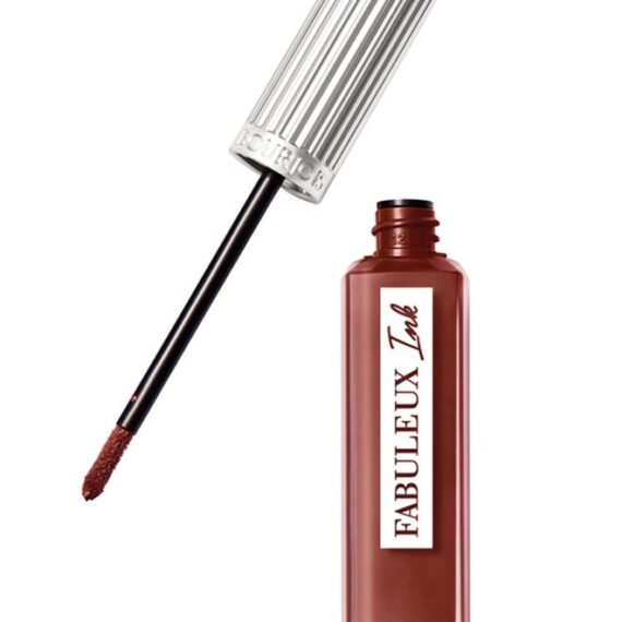 Fabuleux Ink Lacquer - 03 - Moka'Ddiction 3.5Ml