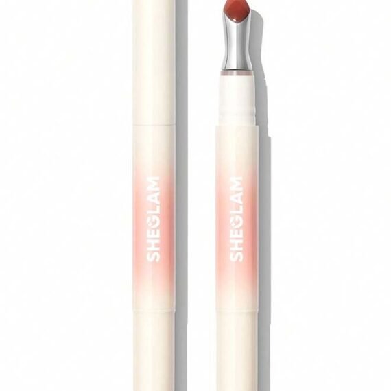 Bold Booster Lip Plumper- Honey Glaze