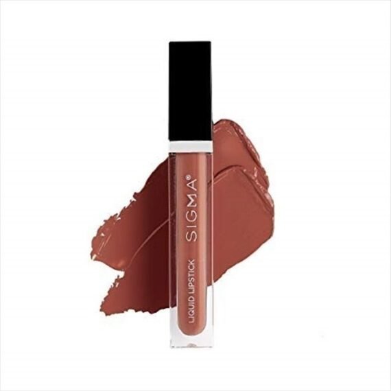 Liquid Lipstick, Cor-de-Rosa