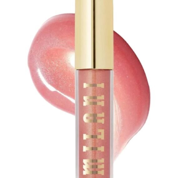Keep It Full Nourishing Lip Plumper Luminoso MNLG-04