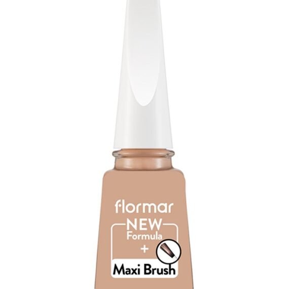 Flormar  Fne-079 Beige Desert New