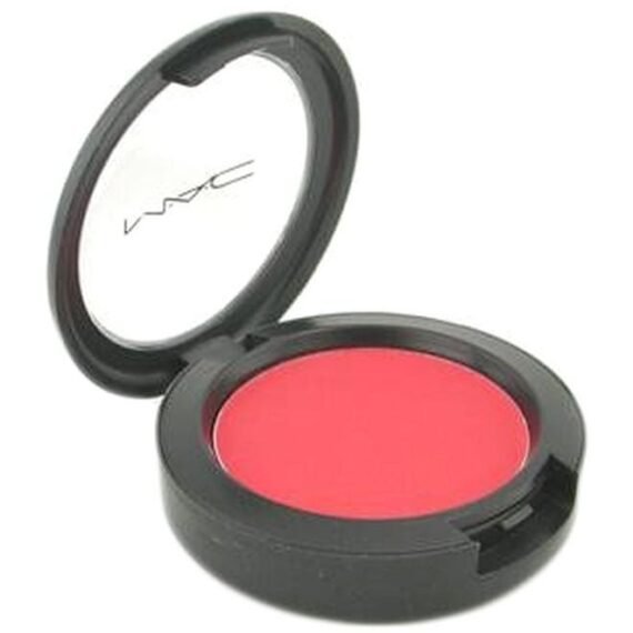 Powder Blush Frankly Scarlet