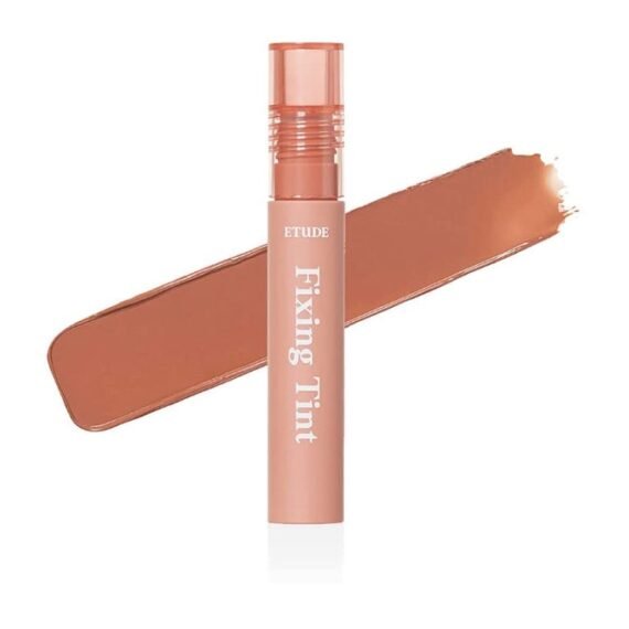 Fixing Tint #04 Ginger Milk Tea