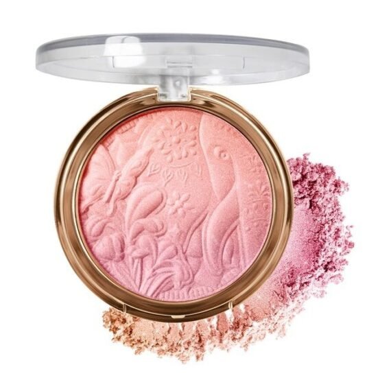 Cosmetics Soft Gradient Blush (Sweetheart BL11)