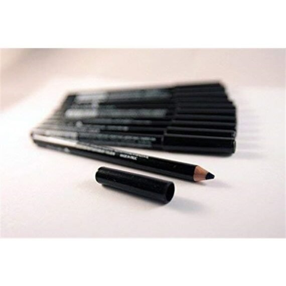 12pcs Nabi black Eyeliner pencil (wholesale lot)