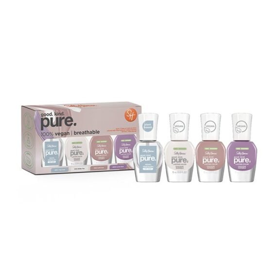 Good.Kind.Pure Nude Collection