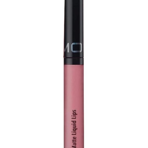 Matte Liquid Lips ( 009, Tickle )