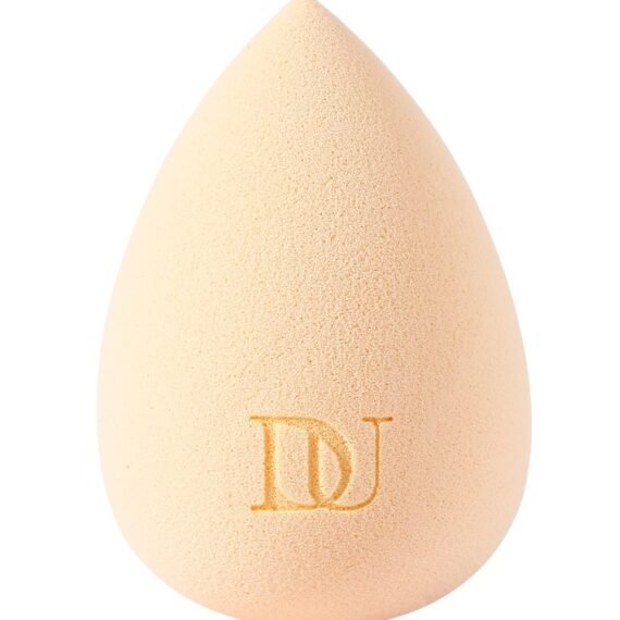 Makeup Blender Sponge for blending liquid Foundations, Powders and Creams. Flawless, Professional Streak Free Application Blend, Vegan, Cruelty Free