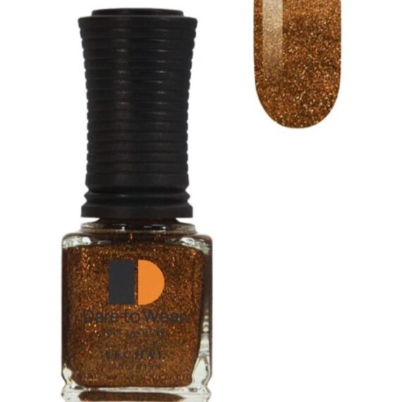 Nail Polish Super Shine Long Wear Lacquer Quick Drying Nail Color Resists Chips Fading Lasts Up To 3 Weeks Precise Application In One Stroke Nail Paint  Vip Access Dw159