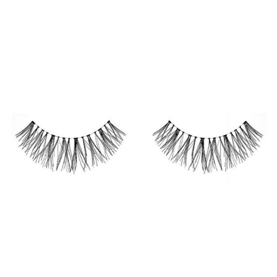 Ardell Glamour  Strip Eyelash | Black #122
