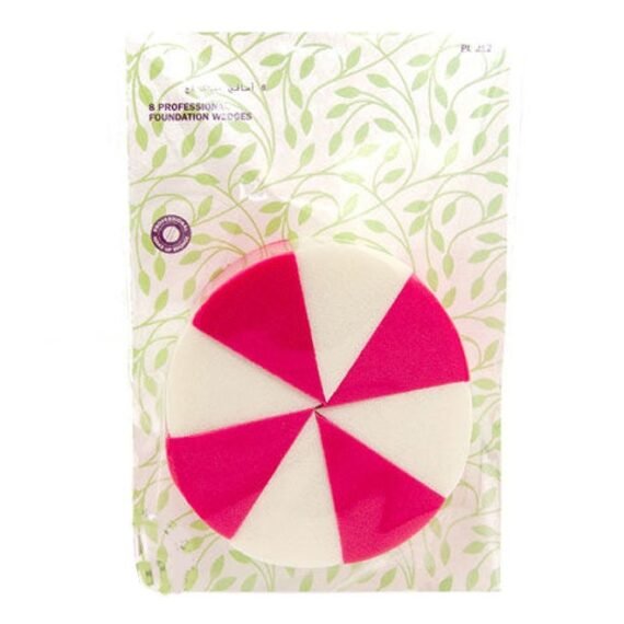 8 Foundation Wedges Pl 212