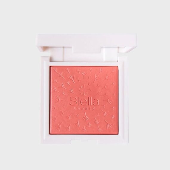 Pearla Blushed Blush