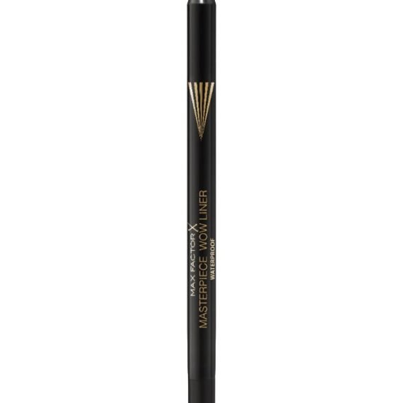 Masterpiece Wow Liner - 310 - Sable Black, 1.2g