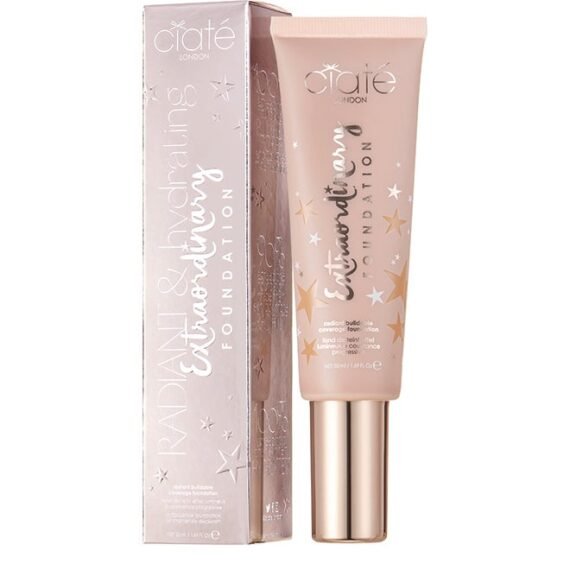 Extraordinary Foundation 116Y Sand