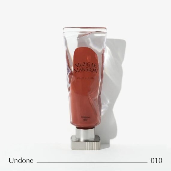 Objet Liquid 010 Undone 6Ml