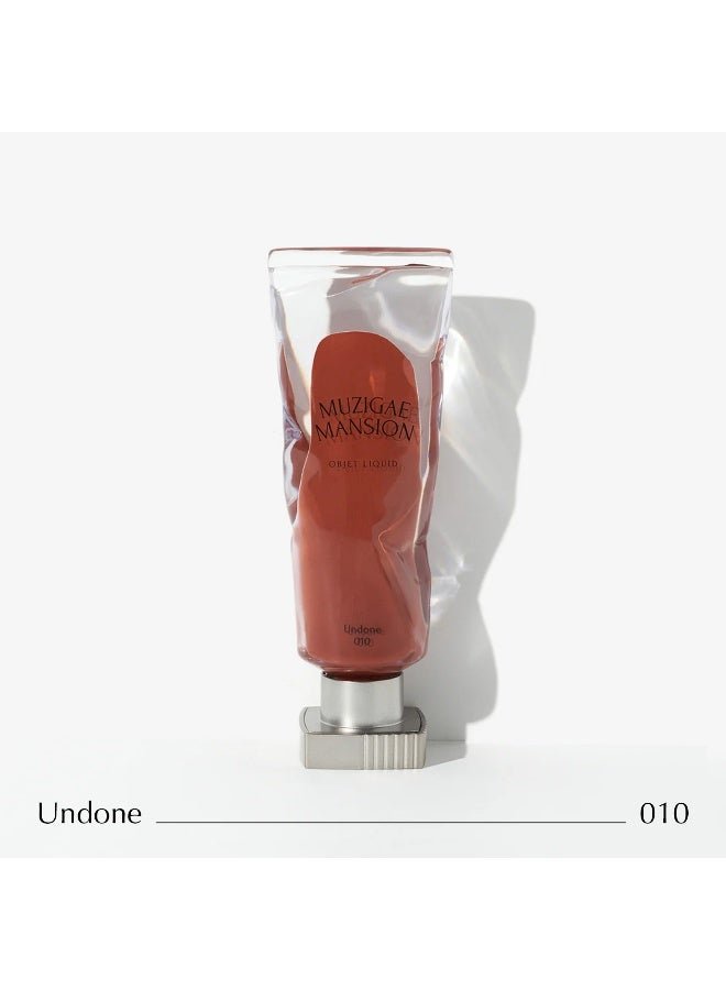 Objet Liquid 010 Undone 6Ml