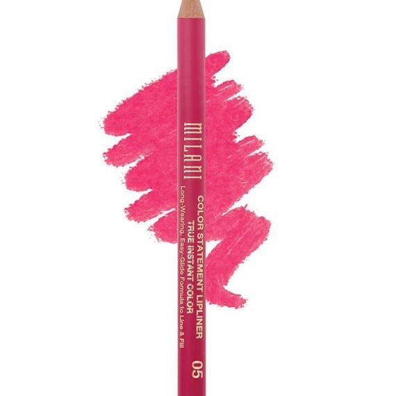 Milani Color Statement Lipliner - Haute Pink