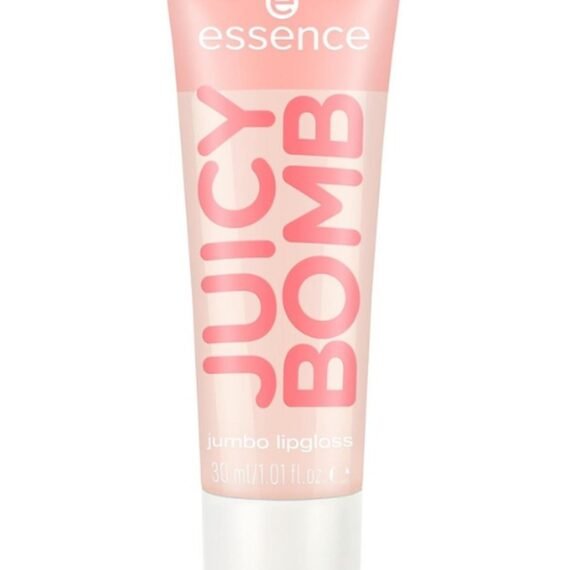 Juicy Bomb Party Jumbo Lipgloss 01 Lovely Litchi