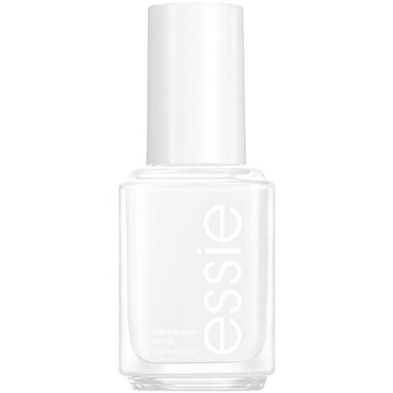 Nail Polish, Blanc 13.5Ml
