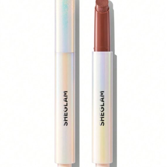SG Pout-Perfect Shimmer Lip Plumper - Violet Fizz