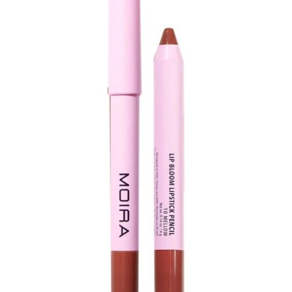 Lip Bloom Lipstick Pencil (010, Mellow)